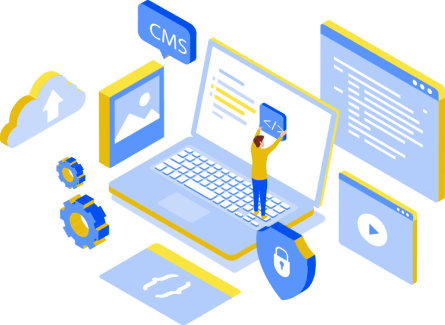 Доработка сайта