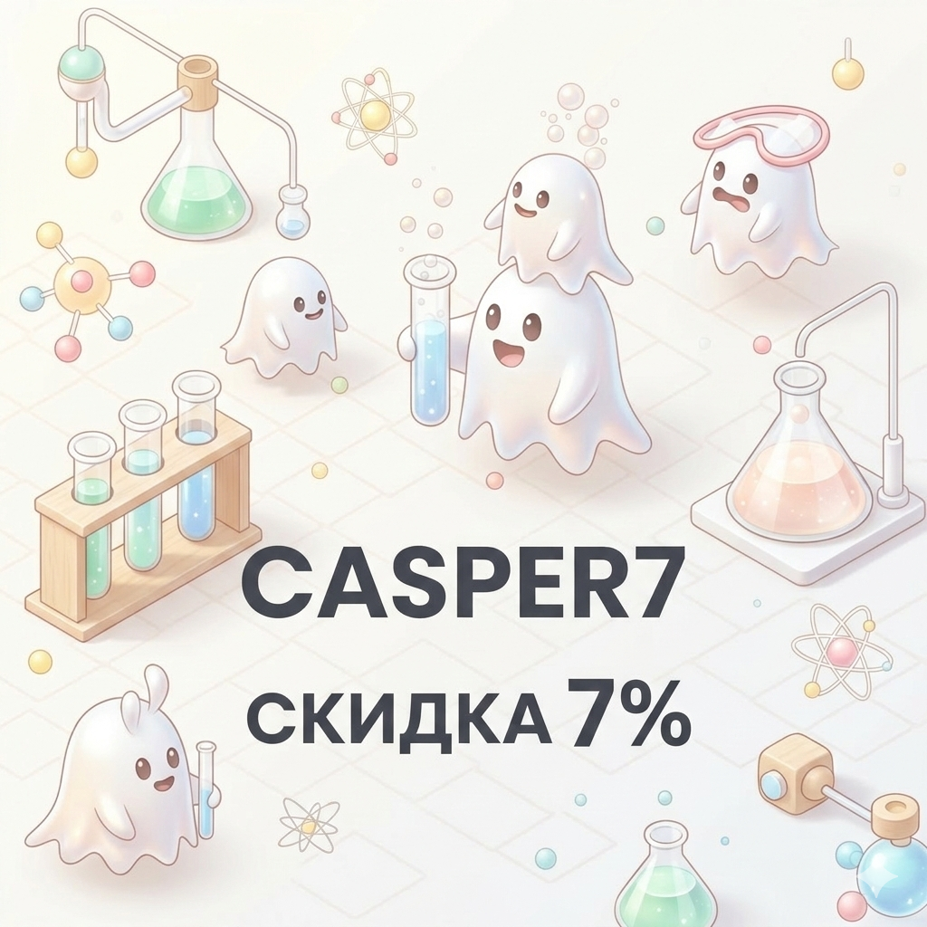 CASPER7